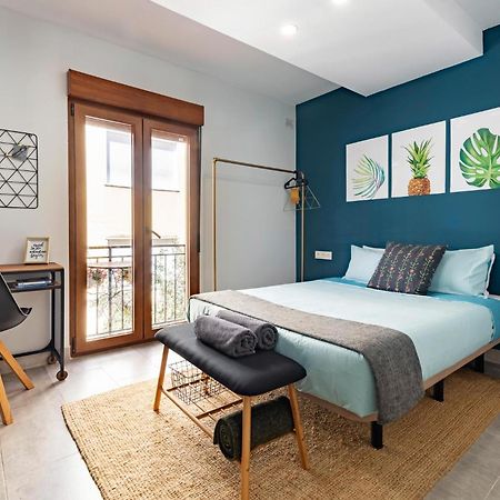 Oleti Studio Granada Eksteriør billede