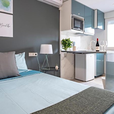 Oleti Studio Granada Eksteriør billede