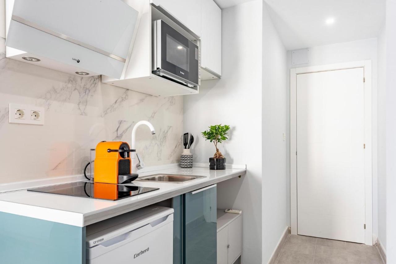 Oleti Studio Granada Eksteriør billede
