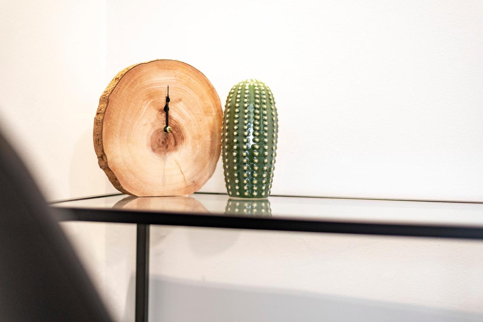 Oleti Studio Granada Eksteriør billede
