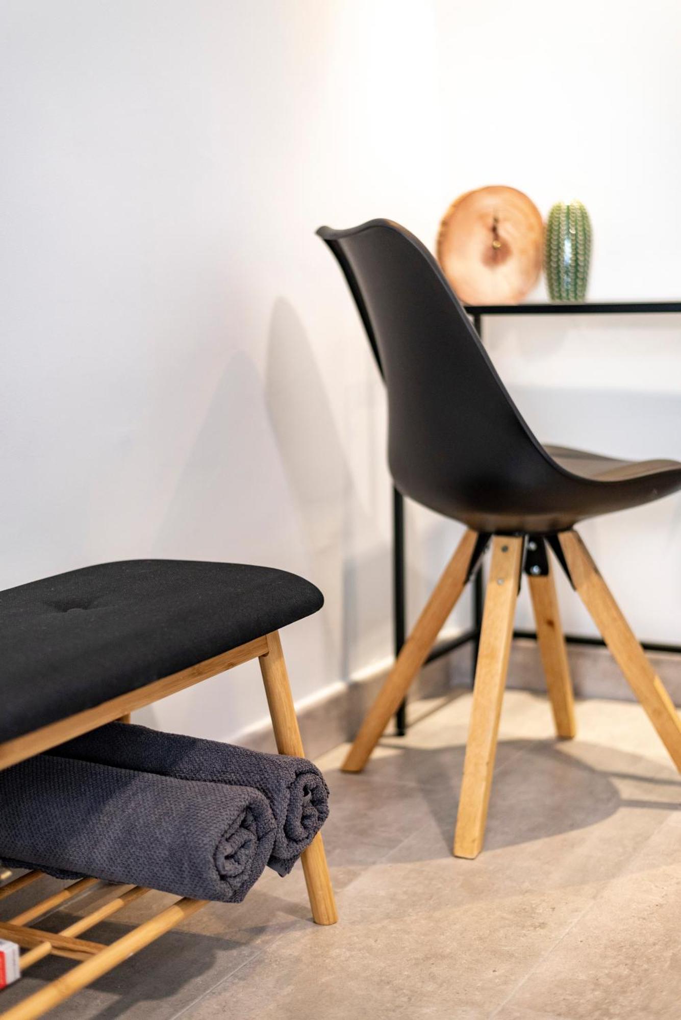 Oleti Studio Granada Eksteriør billede