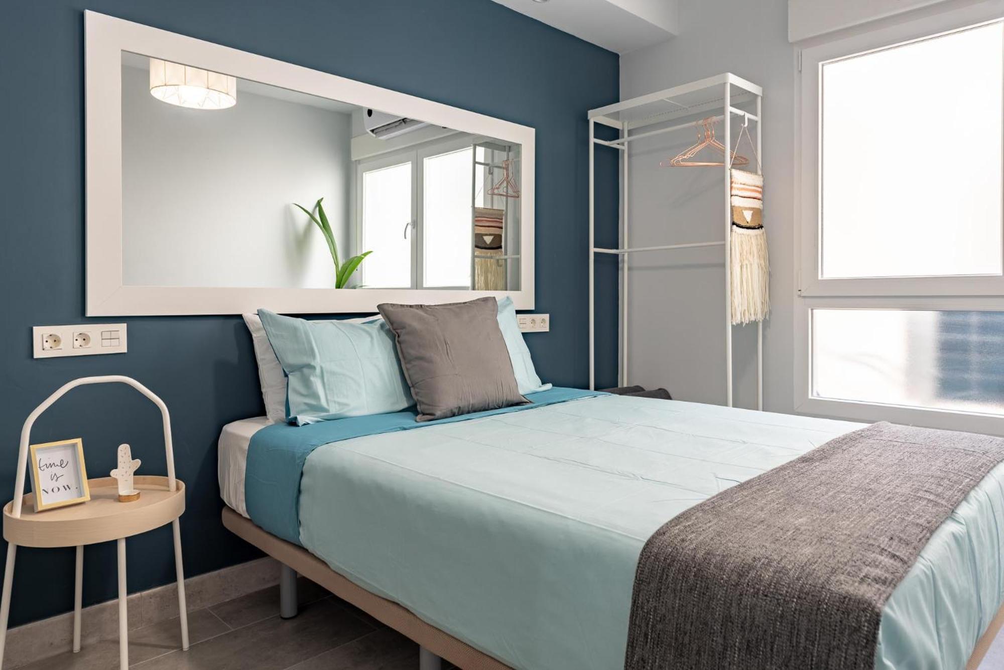 Oleti Studio Granada Eksteriør billede
